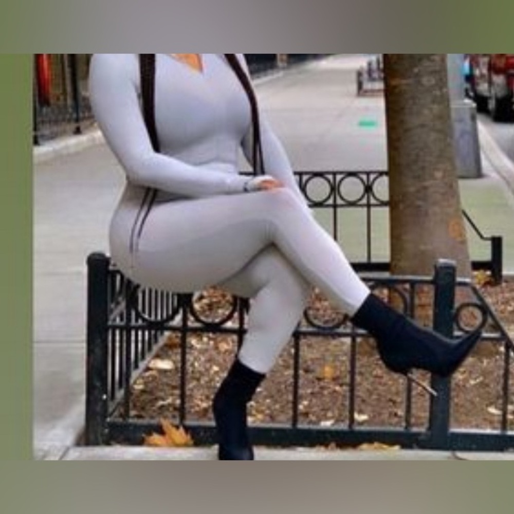 New lucky label jumpsuit